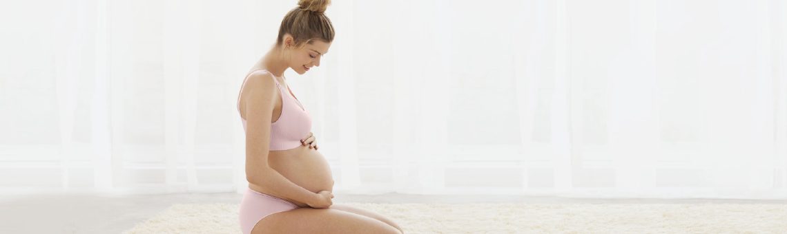 Schwangerschaft und Baby