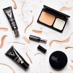 Vichy Dermablend Make Up