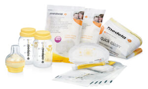 Medela Set