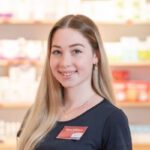 Milena Braunholz Adler-Apotheke Eschwege