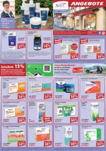 Angebote Adler Apotheke Eschwege 